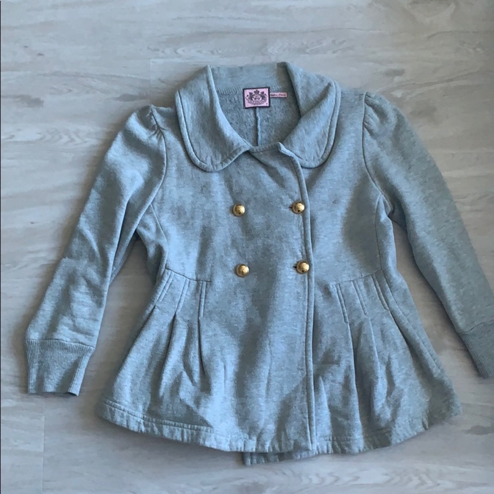 Juicy Couture jacket